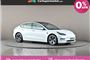 2021 Tesla Model 3 Long Range AWD 4dr Auto