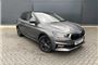 2022 Skoda Fabia 1.0 TSI 110 Colour Edition 5dr