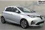2022 Renault Zoe 100kW GT Line + R135 50kWh Rapid Charge 5dr Auto