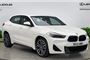 2022 BMW X2 sDrive 20i [178] M Sport 5dr Step Auto