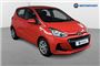 2019 Hyundai i10 1.0 SE 5dr