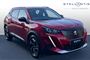 2022 Peugeot 2008 1.2 PureTech Allure Premium 5dr