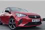 2022 Vauxhall Corsa 1.2 Turbo Elite Edition 5dr