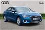 2020 Audi A3 Saloon 30 TDI Sport 4dr