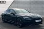 2024 Audi A5 Sportback 35 TFSI Black Edition 5dr S Tronic