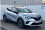 2021 Renault Captur 1.0 TCE 90 SE Limited 5dr