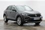 2020 Volkswagen T-Roc 1.5 TSI EVO SEL 5dr DSG