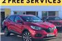 2019 Renault Kadjar 1.3 TCE 160 Iconic 5dr