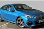 2020 BMW 2 Series Gran Coupe 218i M Sport 4dr DCT