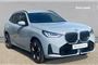 2025 BMW X3 xDrive 30e M Sport 5dr Auto