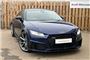 2020 Audi TT S 50 TFSI Quattro TTS Black Edition 2dr S Tronic