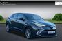 2022 Toyota C-HR 2.0 Hybrid Excel 5dr CVT