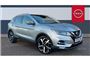 2020 Nissan Qashqai 1.3 DiG-T 160 Tekna 5dr DCT