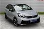 2024 Honda Jazz 1.5 i-MMD Hybrid Advance Sport 5dr eCVT
