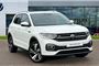 2023 Volkswagen T-Cross 1.0 TSI 110 R-Line 5dr DSG