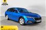 2020 Skoda Octavia Estate 2.0 TDI SE First Edition 5dr