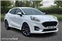 2021 Ford Puma 1.0 EcoBoost Hybrid mHEV ST-Line X Vignale 5dr