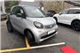 2015 Smart Fortwo Coupe 1.0 Prime Premium 2dr Auto