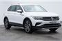 2022 Volkswagen Tiguan 1.5 TSI 150 Elegance 5dr DSG