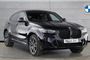 2024 BMW X4 xDrive20d MHT M Sport 5dr Step Auto