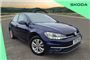 2017 Volkswagen Golf 1.6 TDI SE [Nav] 5dr DSG