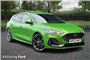 2023 Ford Focus ST 2.3 EcoBoost ST 5dr