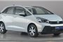 2024 Honda Jazz 1.5 i-MMD Hybrid Elegance 5dr eCVT