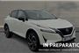 2023 Nissan Qashqai 1.3 DiG-T MH 158 Tekna+ 5dr Xtronic