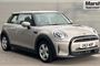 2021 MINI Hatchback 1.5 One Classic 3dr