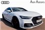 2022 Audi A7 40 TDI Quattro S Line 5dr S Tronic