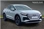 2024 Audi Q4 e-tron Sportback 150kW 40 82kWh S Line 5dr Auto