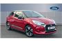 2017 DS DS 3 1.2 PureTech 82 Chic 3dr