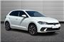 2024 Volkswagen Polo 1.0 TSI Match 5dr DSG