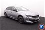 2024 Peugeot 508 SW 1.6 Hybrid GT 5dr e-EAT8