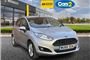 2016 Ford Fiesta 1.0 EcoBoost Zetec 5dr