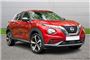 2022 Nissan Juke 1.0 DiG-T 114 Tekna 5dr DCT