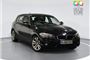 2018 BMW 1 Series 118i [1.5] Sport 5dr [Nav/Servotronic] Step Auto