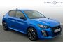 2024 Peugeot 208 1.2 PureTech 100 Allure 5dr