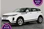 2020 Land Rover Range Rover Evoque 2.0 D150 S 5dr 2WD