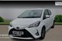 2017 Toyota Yaris 1.5 Hybrid Icon Tech 5dr CVT