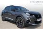 2022 Peugeot 2008 1.2 PureTech 155 GT Premium 5dr EAT8