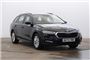 2023 Skoda Octavia Estate 1.0 TSI e-TEC SE Technology 5dr DSG