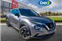 2022 Nissan Juke 1.0 DiG-T 114 N-Connecta 5dr