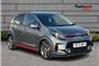 2022 Kia Picanto 1.0T GDi GT-line S 5dr [4 seats]