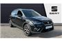 2021 SEAT Arona 1.0 TSI 110 FR Red Edition 5dr DSG