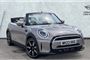 2023 MINI Convertible 1.5 Cooper Exclusive 2dr Auto