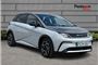 2025 BYD Dolphin 150kW Design 60.4kWh 5dr Auto