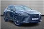 2025 Lexus RX 450h+ 2.5 Takumi 5dr E-CVT