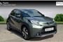 2023 Toyota Aygo X 1.0 VVT-i Exclusive 5dr Auto