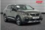 2019 Peugeot 3008 1.5 BlueHDi GT Line 5dr